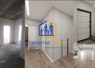 Продажа 2-ком. квартиры, 70 м2, Обнинск, улица Усачёва, 21