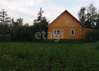 Продажа дома, 100 м2, посёлок городского типа Нижний Бестях, Лесная улица, 8