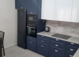 Сдаю 1-ком. квартиру, 43.2 м2, Москва, улица Недорубова, 30, район Некрасовка