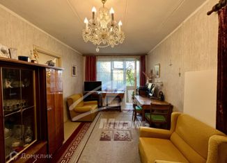 Продажа двухкомнатной квартиры, 43 м2, Москва, Мироновская улица, 28, станция Измайлово