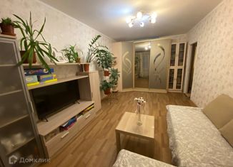 Продается 3-ком. квартира, 60 м2, Санкт-Петербург, проспект Испытателей, 11к1, проспект Испытателей