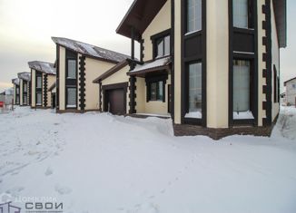 Дом на продажу, 190 м2, поселок Бельмесево, Дунайская улица, 32