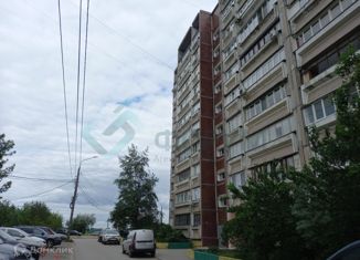 Продается 1-комнатная квартира, 32.1 м2, Нижний Новгород, улица Карла Маркса, 22, экспериментальный ЖК Мещерское Озеро