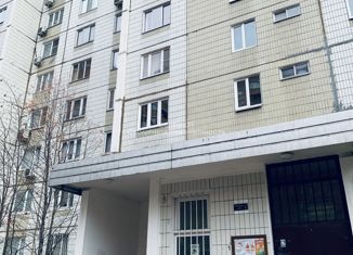 Продам двухкомнатную квартиру, 56.4 м2, Москва, 2-я Филёвская улица, 7к1, 2-я Филёвская улица