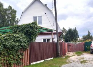 Продам дом, 67.1 м2, СНТ Росинка-2, Центральная улица, 4