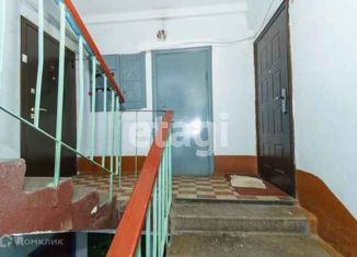 2-ком. квартира на продажу, 35.9 м2, Новосибирск, Первомайская улица, 116, Первомайская улица