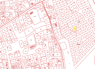 Продаю земельный участок, 6.8 сот., поселок Ушаково, улица Победы