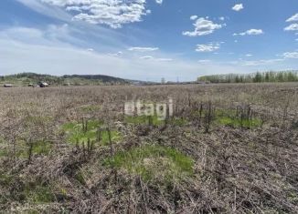 Земельный участок на продажу, 10 сот., деревня Первомайская, улица 60 лет Образования СССР