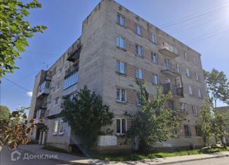Продажа комнаты, 111.7 м2, Ленинградская область, Заводская улица, 7к1К