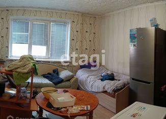 Продам 1-ком. квартиру, 18.9 м2, Красноярск, Тамбовская улица, 23А, Ленинский район