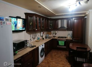 Продается 2-ком. квартира, 75.8 м2, село Засечное, Центральная улица, 9, ЖК Лукоморье