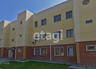 Сдаю в аренду однокомнатную квартиру, 33 м2, посёлок Голубой Залив, микрорайон Сибирский, 12