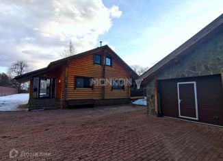 Продаю дом, 130 м2, деревня Городище