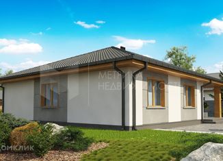 Продажа дома, 100 м2, деревня Якуши, улица Х. Муллачанова