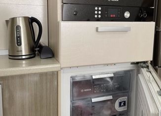 Продажа 3-комнатной квартиры, 80 м2, Краснодар, Душистая улица, 77к1, ЖК Дуэт