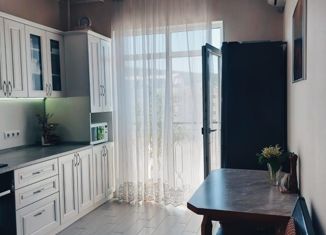 Продажа двухкомнатной квартиры, 62 м2, Геленджик, Витебская улица, 14к3, ЖК Столичный квартал