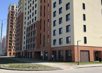 Продам однокомнатную квартиру, 32.8 м2, Ярославль, улица Академика Колмогорова, 24, жилой район Сокол