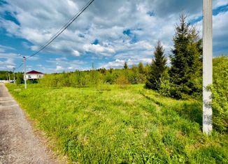 Продажа земельного участка, 9.58 сот., деревня Стройково, деревня Стройково, 6