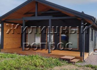 Дом на продажу, 107 м2, ДНП Ропшинские Горки, Южная улица