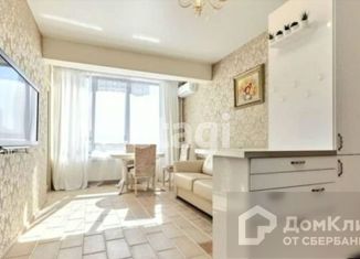 1-комнатная квартира на продажу, 46.7 м2, Краснодар, Дальняя улица, 8к2, ЖК Тургенев