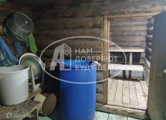 Продажа дома, 40 м2, Кунгур, улица Блюхера