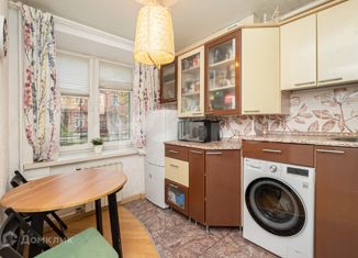 Продажа 2-ком. квартиры, 46 м2, Москва, 4-й Вятский переулок, 22Б, 4-й Вятский переулок