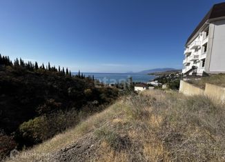 Земельный участок на продажу, 6 сот., село Малореченское, Морская улица