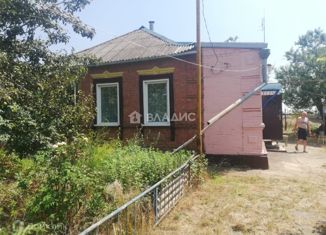 Дом на продажу, 53 м2, хутор Герасимовка, Центральная улица, 53