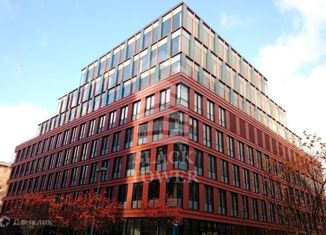 Сдается в аренду офис, 706 м2, Москва, район Аэропорт, Ленинградский проспект, 72к1