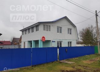 Продажа дома, 81.4 м2, деревня Камышлы, Озёрная улица, 25