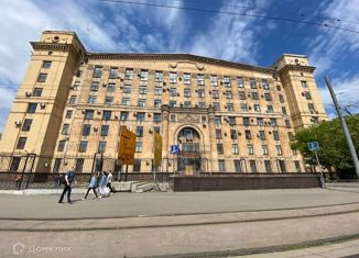 Сдам офис, 45.5 м2, Москва, шоссе Энтузиастов, 17, станция Авиамоторная