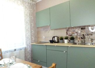 Продажа 1-ком. квартиры, 40 м2, Краснодар, Домбайская улица, 12