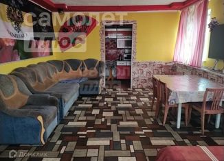 Дом на продажу, 126.6 м2, посёлок Красноярский, Целинная улица, 8