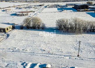 Продаю земельный участок, 12.2 сот., Ленинградская область, Окраинная улица