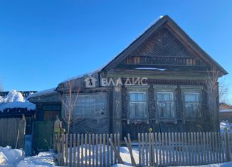 Дом на продажу, 34.3 м2, поселок Андреево, Буровая улица, 31