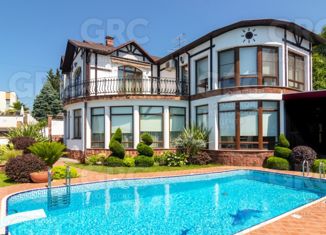 Продам дом, 270 м2, Сочи, Курортный проспект, 100, микрорайон Приморье