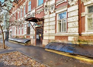 Продается офис, 300 м2, Саратов, улица имени А.С. Пушкина, 11/15, Октябрьский район