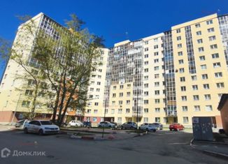 Квартира на продажу студия, 16 м2, Екатеринбург, улица Патриотов, 6к3, Чкаловский район