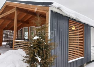 Продажа дома, 90 м2, деревня Матчино, 46Н-01526