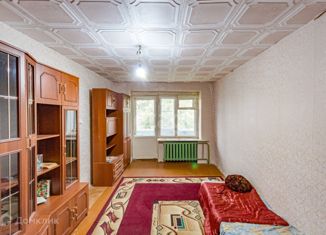 Продам трехкомнатную квартиру, 60 м2, посёлок Фетинино, посёлок Фетинино, 22