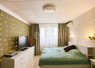 Продается 1-ком. квартира, 37.5 м2, Москва, Привольная улица, 15, Привольная улица