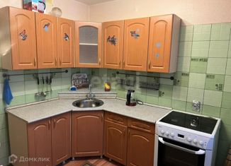 Сдается 2-ком. квартира, 49 м2, Тюмень, Судоремонтная улица, 28к1