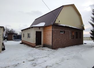 Продается дом, 100 м2, Сызрань, улица Левитана, 16