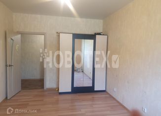 Продаю 1-комнатную квартиру, 36 м2, станица Северская, улица Ткачёва, 7