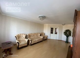 Продается пятикомнатная квартира, 131.4 м2, Уфа, улица Ленина, 162, Советский район