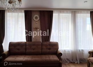 Продам 1-комнатную квартиру, 33 м2, Москва, станция Перерва, Донецкая улица, 30к1