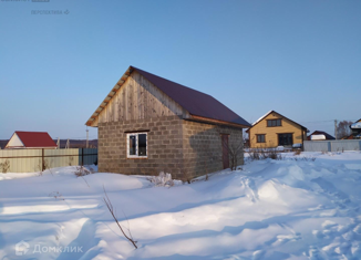 Продаю земельный участок, 6 сот., деревня Самохваловка, Виражная улица