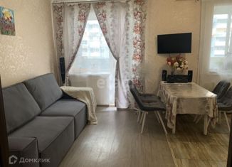 Двухкомнатная квартира на продажу, 60 м2, Самара, Осетинская улица, 2, жилой район Волгарь