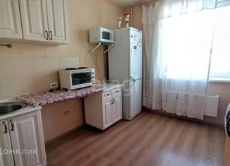 Продаю квартиру студию, 18 м2, село Криводановка, Микрорайон, 8А