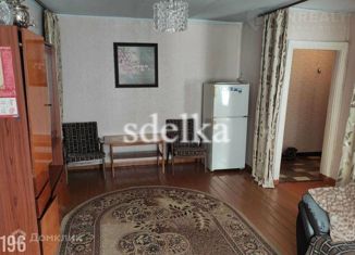 Продам двухкомнатную квартиру, 41.5 м2, Прокопьевск, Латвийская улица, 30